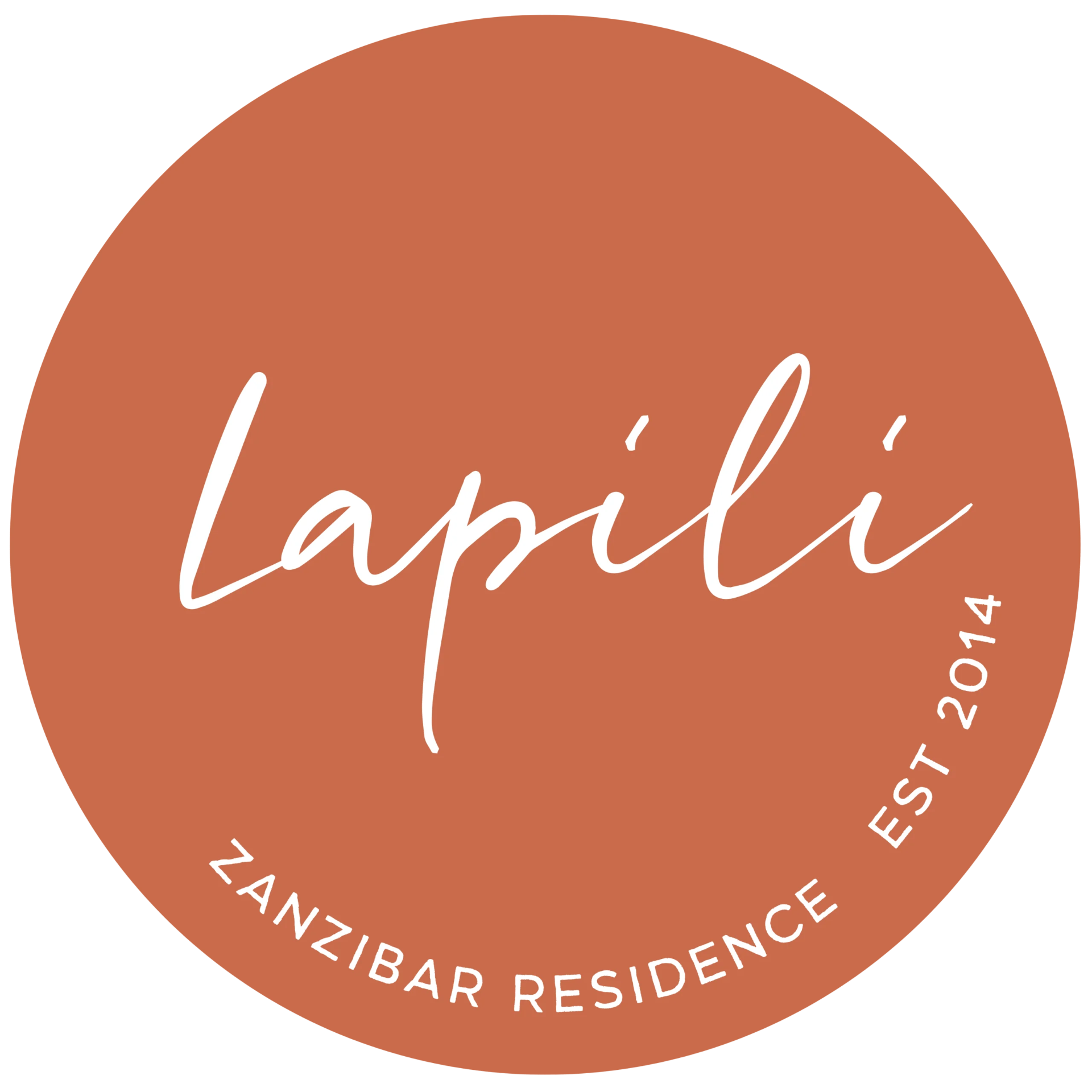 Lapili Zanzibar Residence